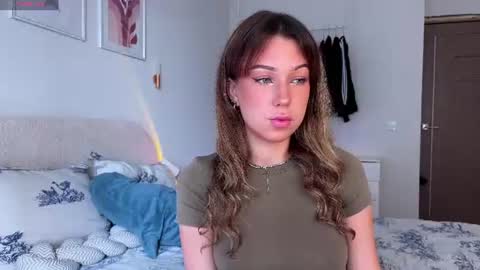 Eva online show from 6, 7, 2026