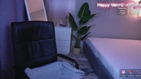 Snapshot of eva_conors_ chatting on 19, 2, 2025 Eva online show from 19, 2, 2025