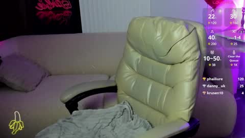 Snapshot of eva_conors_ chatting on 26, 2, 2025 Eva online show from 26, 2, 2025