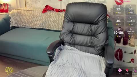 Snapshot of eva_conors_ chatting on 27, 2, 2025 Eva online show from 27, 2, 2025