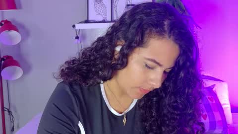 EVA DAEMON  online show from 17, 3, 2026