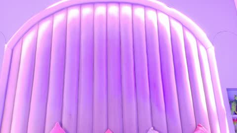 EVA DAEMON  online show from 10, 4, 2026