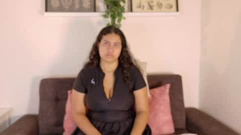 Snapshot of eva_daemon chatting on 2, 7, 2026 EVA DAEMON online show from 2, 7, 2026