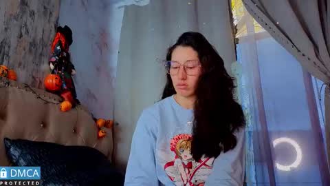 eva delight online show from 29, 10, 2025