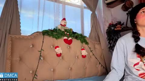 eva delight online show from 7, 1, 2026