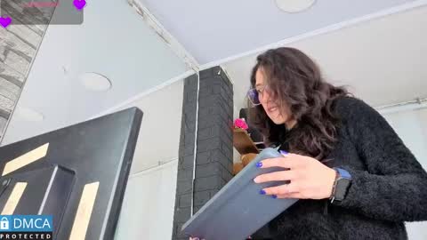 eva delight online show from 27, 2, 2026