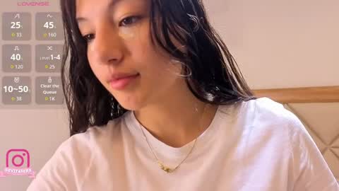 Eva online show from 30, 3, 2026