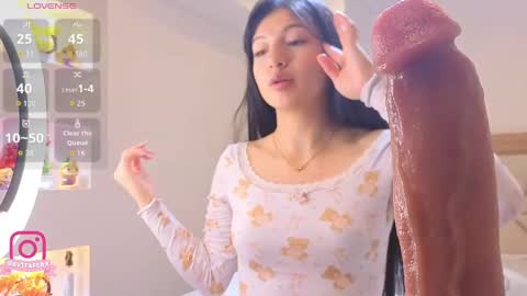 Eva online show from 24, 4, 2026