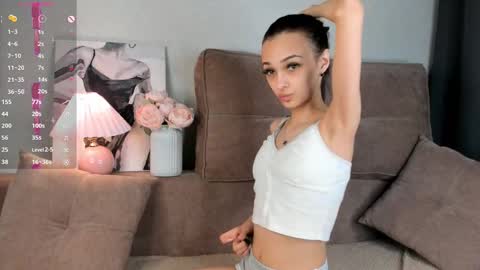Eva online show from 6, 3, 2025