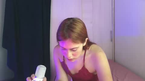 Snapshot of eva_dreams_1 chatting on 31, 1, 2025 eva_dreams_1 online show from 31, 1, 2025