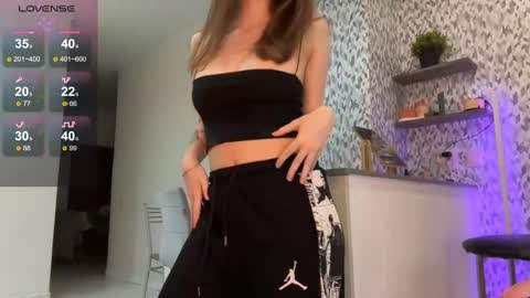 Eva  online show from 3, 3, 2025