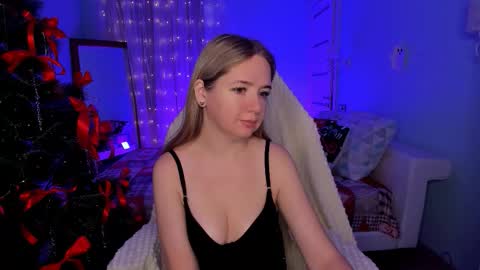 Eva online show from 16, 12, 2025