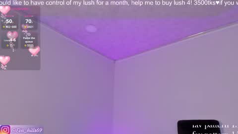 Eva  online show from 4, 12, 2025