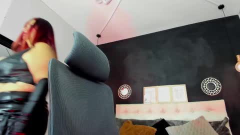 eva_hot_1 online show from 12, 9, 2025