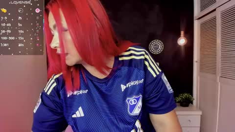 eva_hot_1 online show from 13, 4, 2026