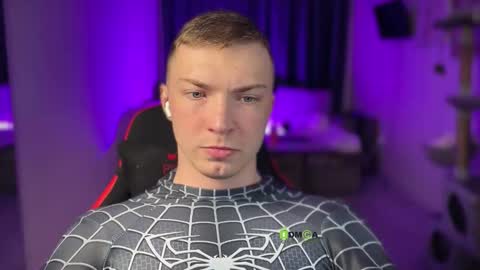 Snapshot of eva_iron chatting on 12, 2, 2026 Eva and Iron online show from 12, 2, 2026