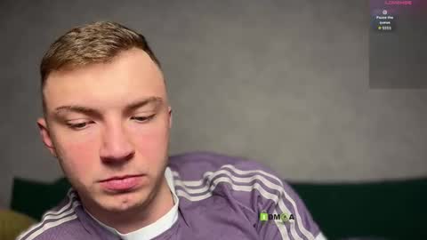 Eva and Iron online show from 20, 3, 2026