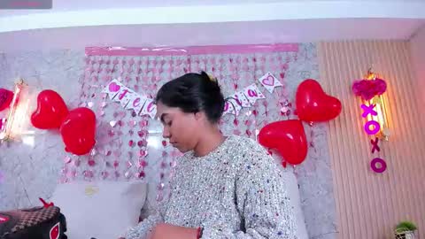 Eva online show from 16, 2, 2026