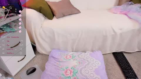 Snapshot of eva_lav chatting on 9, 1, 2025 Eva Lav online show from 9, 1, 2025