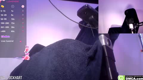 Eva online show from 10, 12, 2024