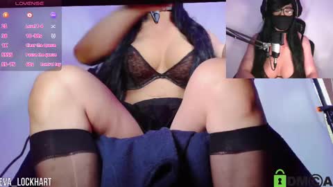 Eva online show from 18, 9, 2025