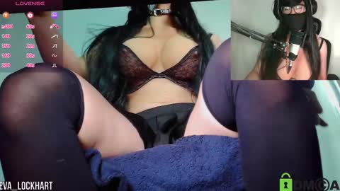 Eva online show from 18, 10, 2025