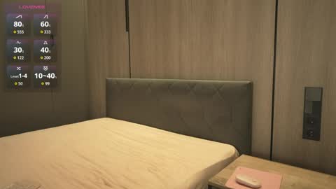 Eva online show from 19, 3, 2026