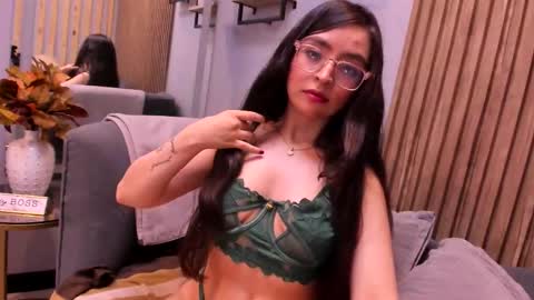 Angelinne online show from 20, 11, 2025