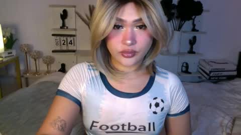 Snapshot of eva_mazikeen69 chatting on 24, 10, 2025 Queen Eva Mazikeen online show from 24, 10, 2025