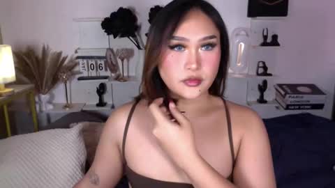 Queen Eva Mazikeen online show from 8, 1, 2026