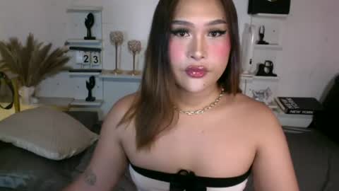 Snapshot of eva_mazikeen69 chatting on 23, 6, 2026 Queen Eva Mazikeen online show from 23, 6, 2026