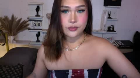 Snapshot of eva_mazikeen69 chatting on 28, 6, 2026 Queen Eva Mazikeen online show from 28, 6, 2026
