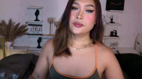 Snapshot of eva_mazikeen69 chatting on 12, 7, 2026 Queen Eva Mazikeen online show from 12, 7, 2026