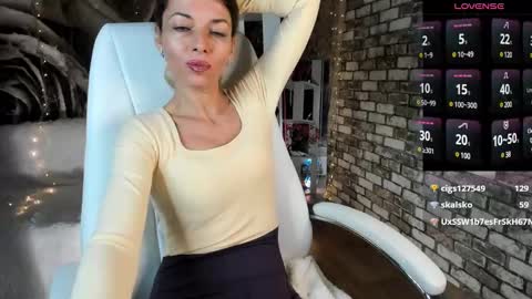 Eva online show from 5, 12, 2024