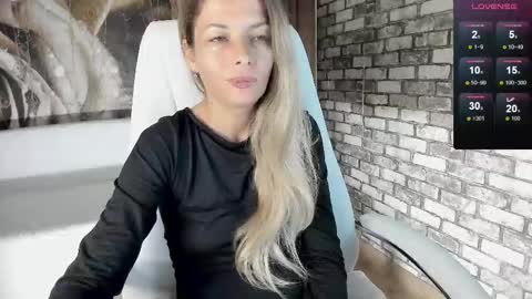 Eva online show from 24, 9, 2025