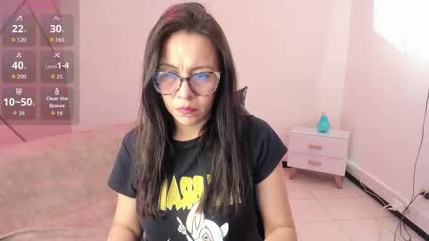 Eva  online show from 2, 10, 2025