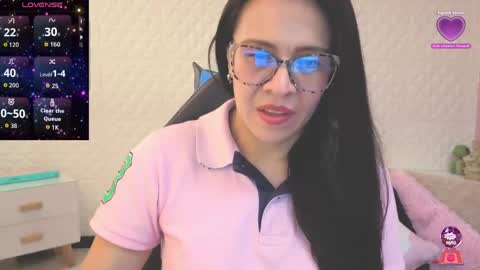 Eva  online show from 23, 5, 2026