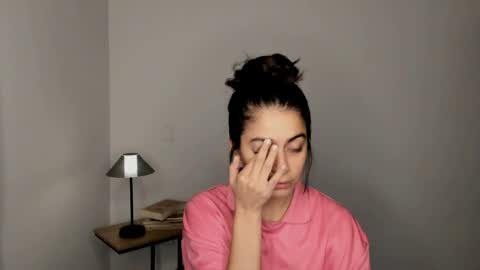 eva_monn online show from 17, 2, 2026