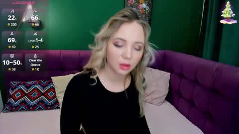 Eva 3 online show from 18, 10, 2025