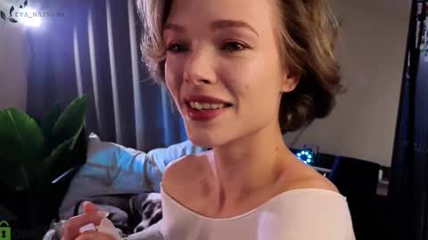 Eva online show from 17, 9, 2025