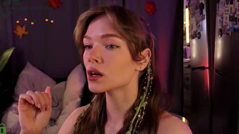 Eva online show from 3, 11, 2025