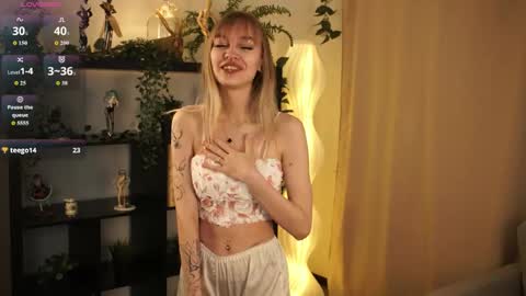 Eva online show from 28, 4, 2026