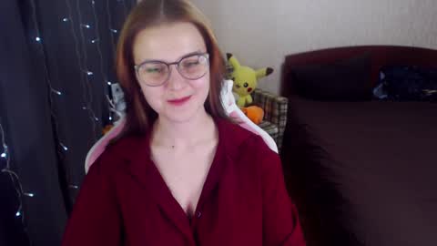 Eva online show from 12, 2, 2025