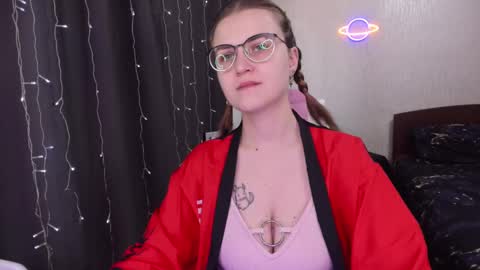 Eva online show from 21, 2, 2025