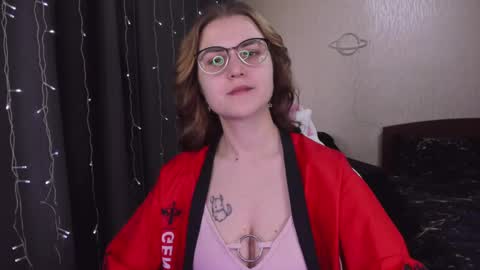 Eva online show from 25, 2, 2025