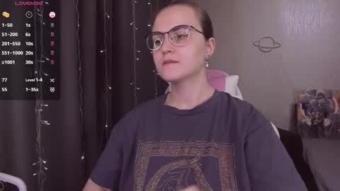 Eva online show from 7, 11, 2025