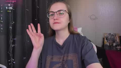 Eva online show from 25, 2, 2026