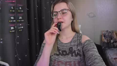 Eva online show from 20, 3, 2026