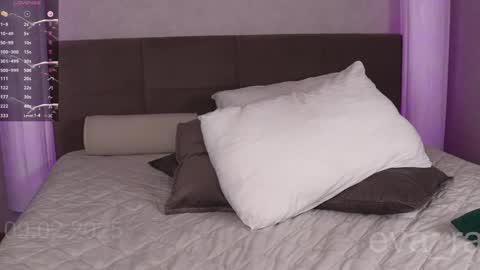 Eva online show from 10, 2, 2025