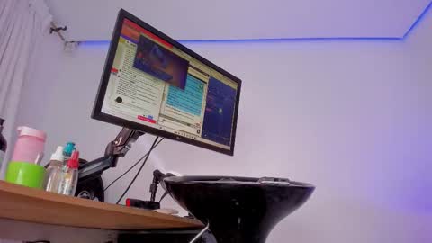 Eva online show from 21, 2, 2026